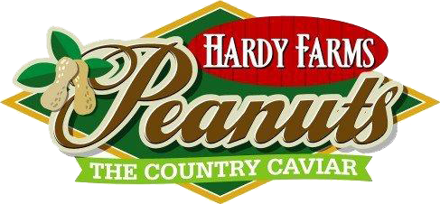 Hardy Farms Peanuts - Georgia